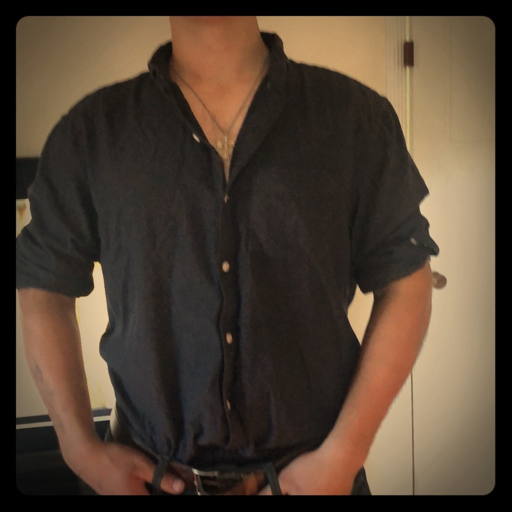 Doesn’t fit anymore